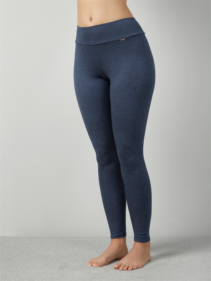 Langbeinhose Legging - 100648156000