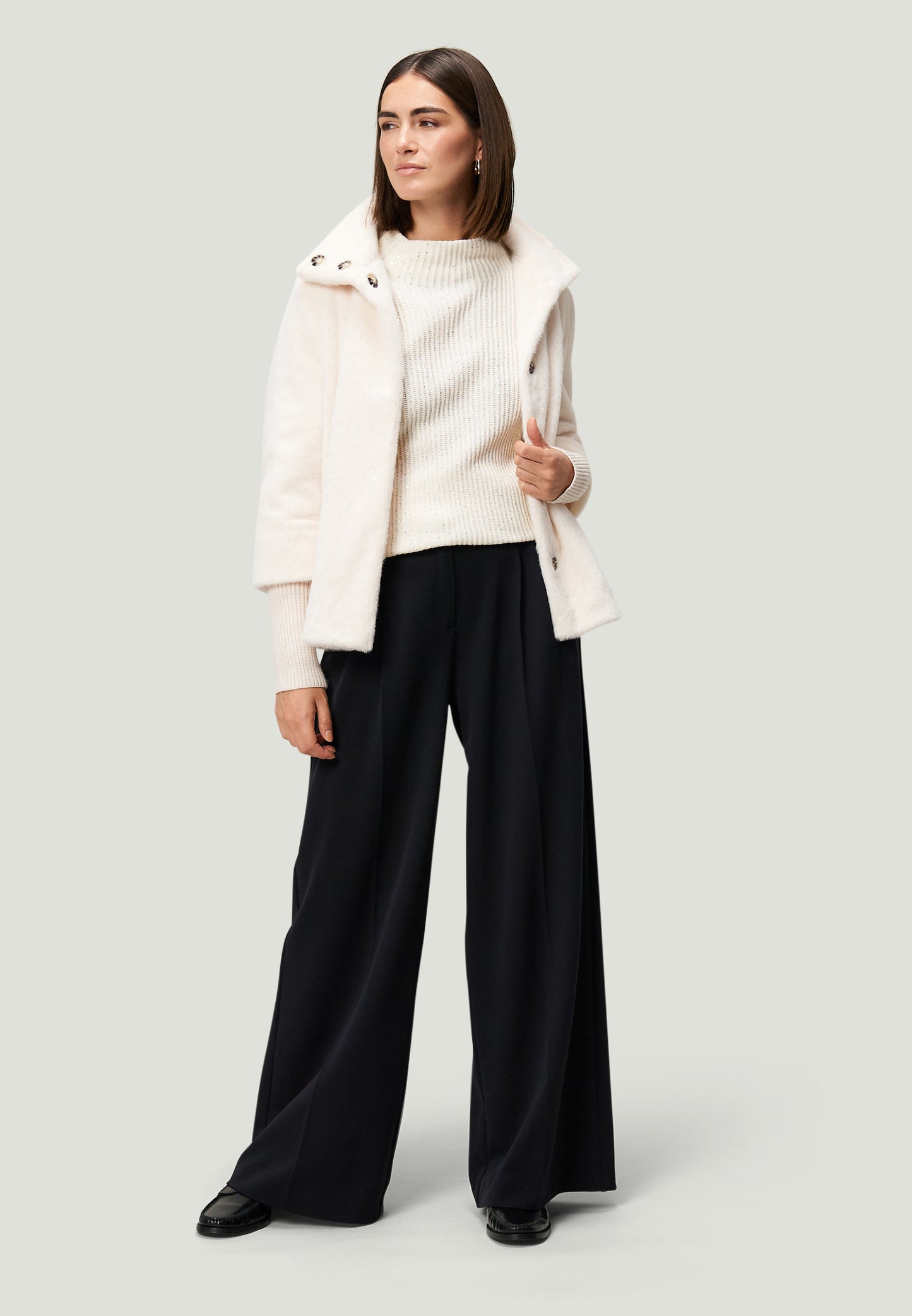 zero Strick - 1010002798