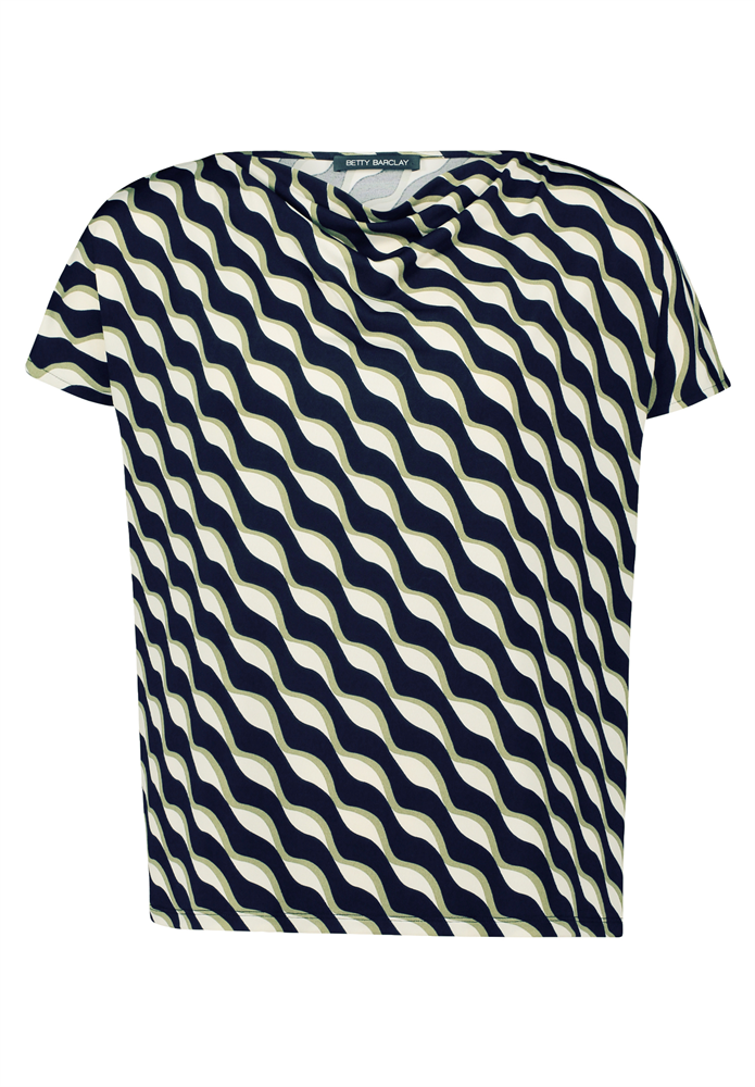 Shirt Kurz 1/2 Arm - 25311412