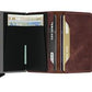 Miniwallet Vintage - MV