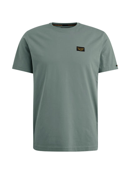 Short sleeve r-neck American Class - PTSS0000555