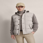 HERREN STRICKJACKE - 65559B 7600