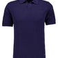 Revers collar short sleeve - 466991