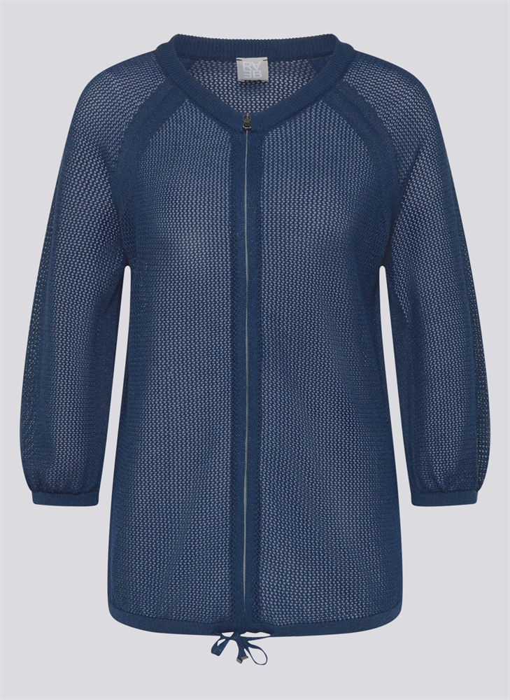 Strickjacke - 56-121522