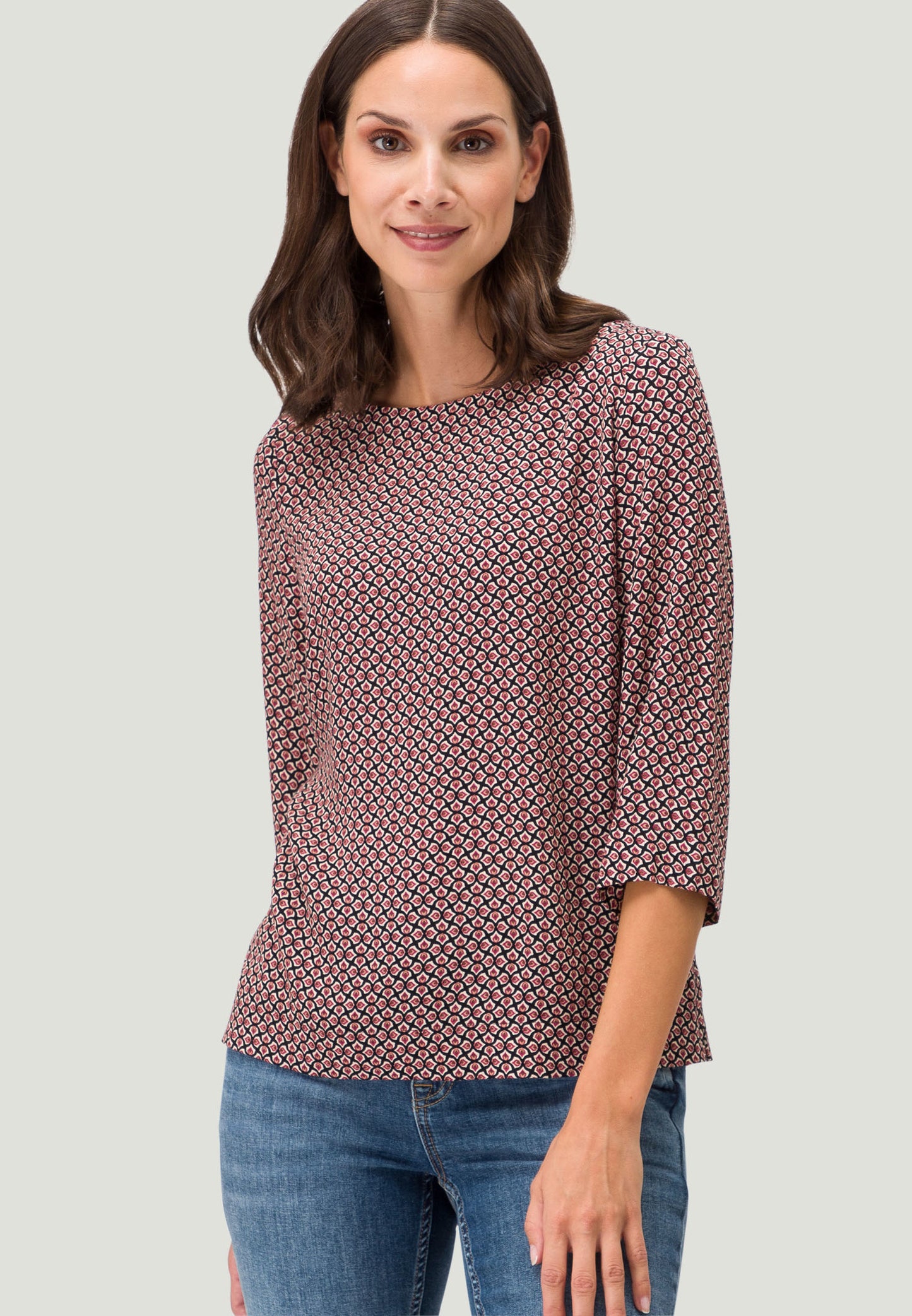 zero Blouse - 1091272455