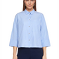 Bluse Kurz 3/4 Arm - 80023311