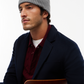 TH FLAG PIMA COTTON BEANIE - AM0AM12796
