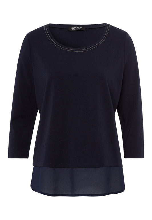W51Top/TShirt - W51621406