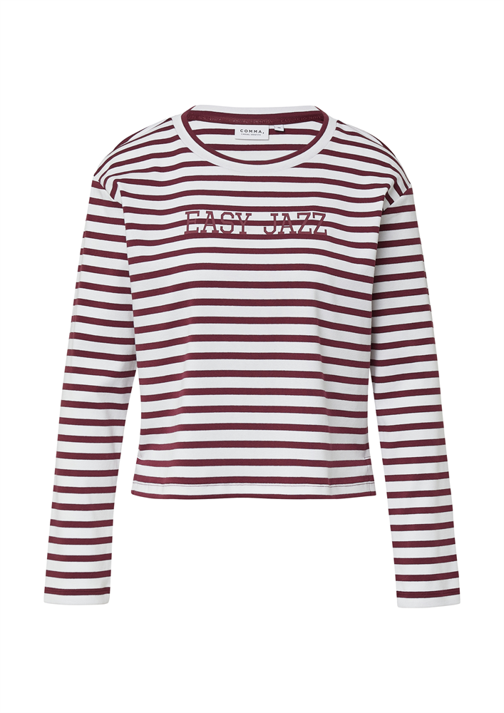 Pullover & Strickjacken