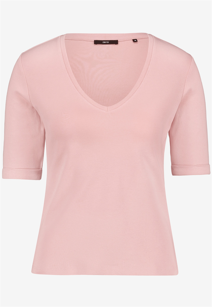 Shirt Kurz 1/2 Arm - 110-10003898