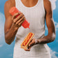 Socken Hot Dog - EMSNOCHODO