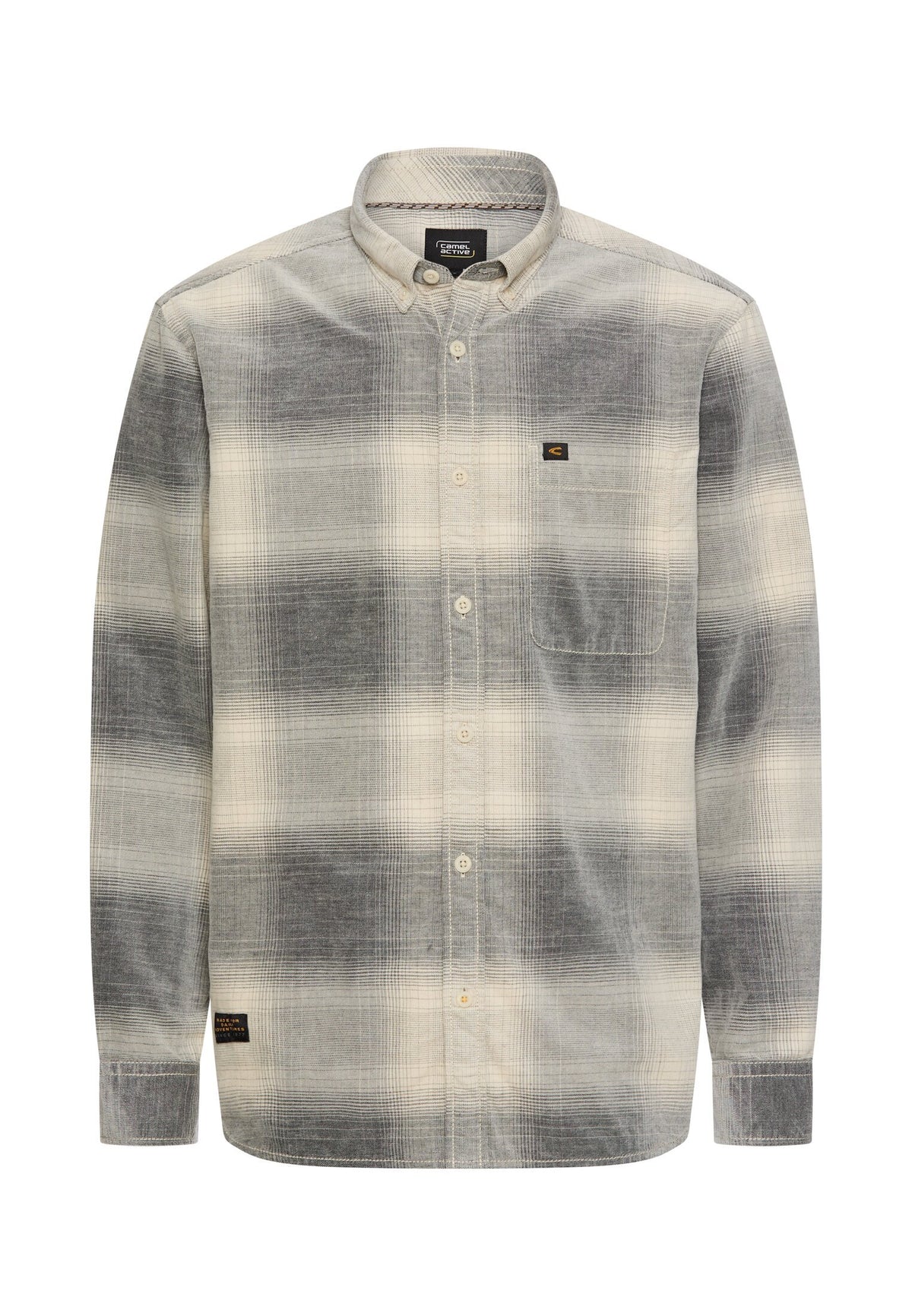 Hemden & Shirts & Polos