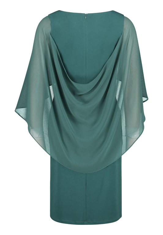 Kleid Kurz 3/4 Arm - 03324835