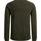 JJEHILL KNIT CREW NECK NOOS - 12157321