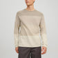 JJEHILL KNIT CREW NECK NOOS - 12157321