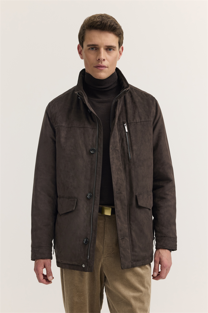HERREN JACKE - 21019 277200