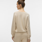 VMHALI LS BOAT-NECK TOP JRS GA BOO - 10331752