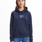 TJW REG ESSENTIAL LOGO 1 HOODIE - DW0DW11049