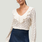 zero Bluse - 1010003389