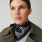 Adilly scarf - 10439013318367