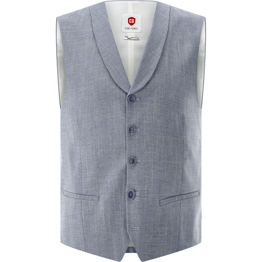 Weste/Waistcoat CG Paddy-N - 20.170S0 / 440063