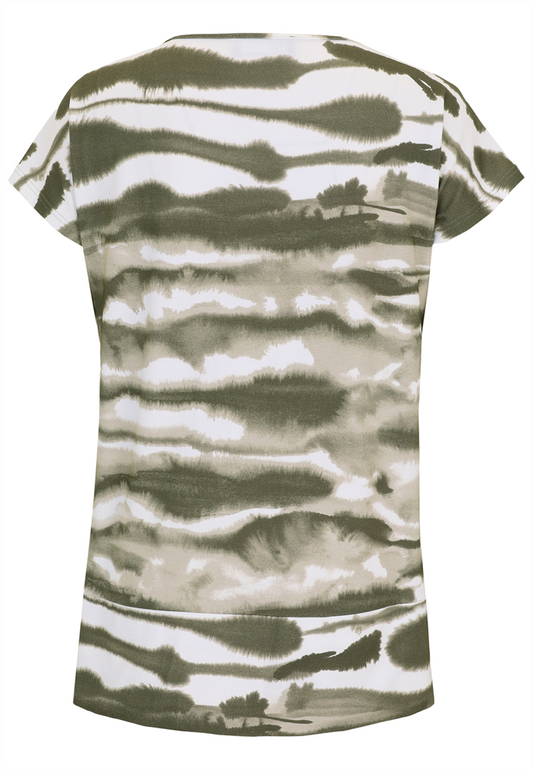 T-Shirt 1/2 Arm - 581827