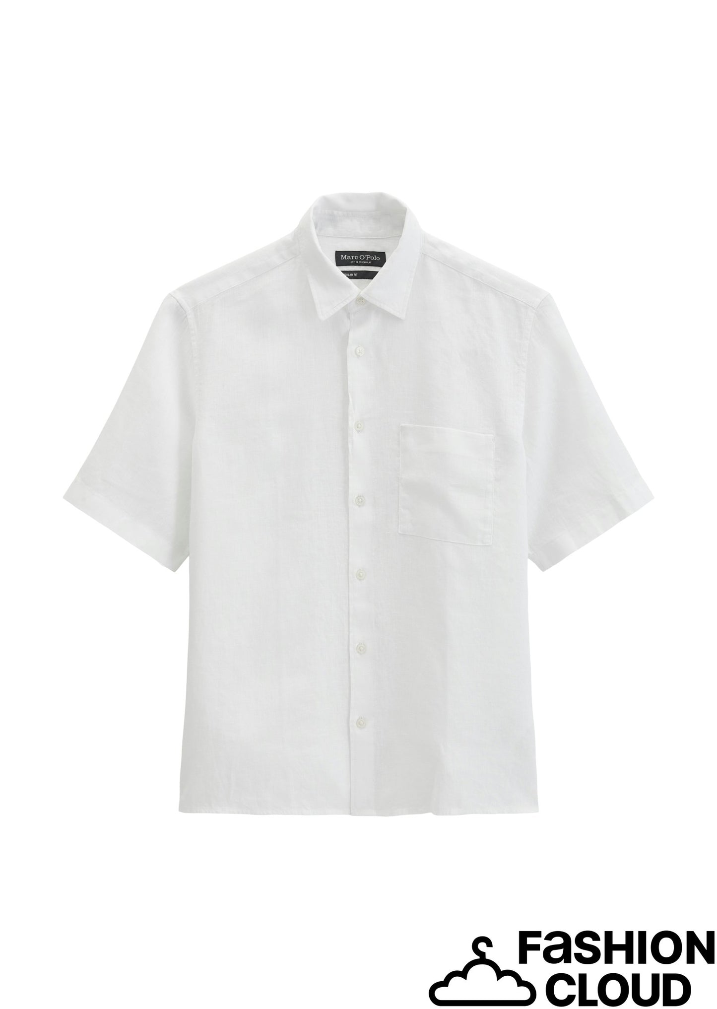 Woven Shirts Shortsleeve - 5000012803