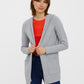 VMDOFFY LS OPEN HOOD CARDIGAN GA NO - 10235948