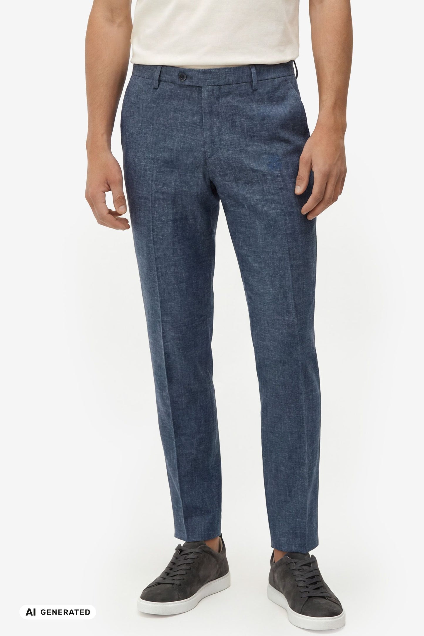 Hose/Trousers CG Paco-N - 20.170S0 / 431113