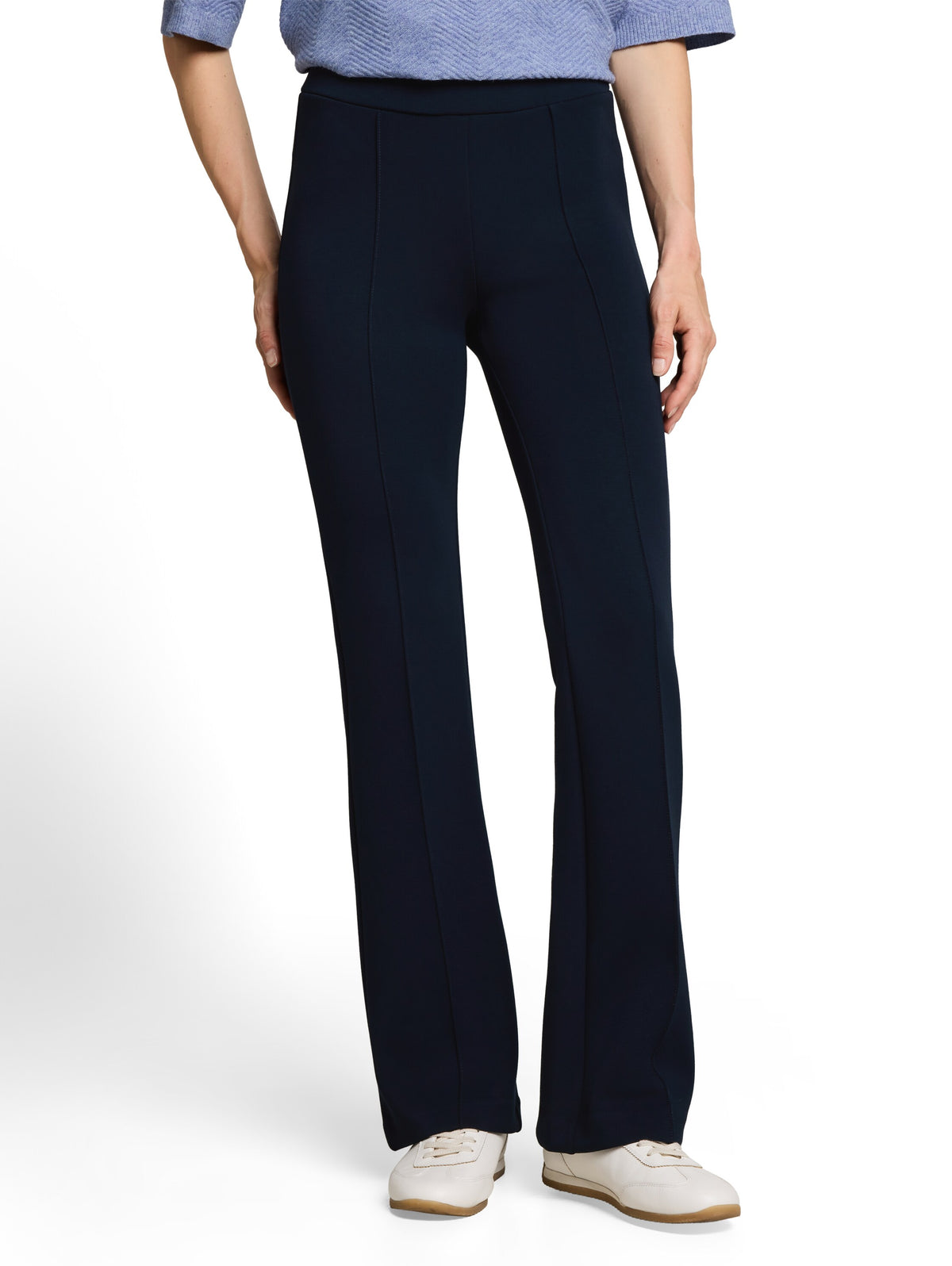 treggings with kick - 1052979