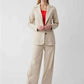 Blazer Susana - 45020455350