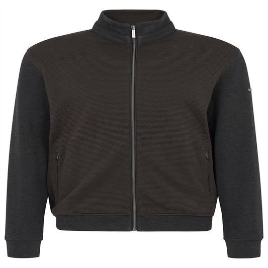 HERREN JACKE WIRK - 65058B 8750