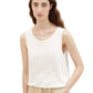 T-shirt top structured - 1036893