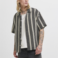 JORBELLAGIO CROCHET SHIRT SS SN - 12277295