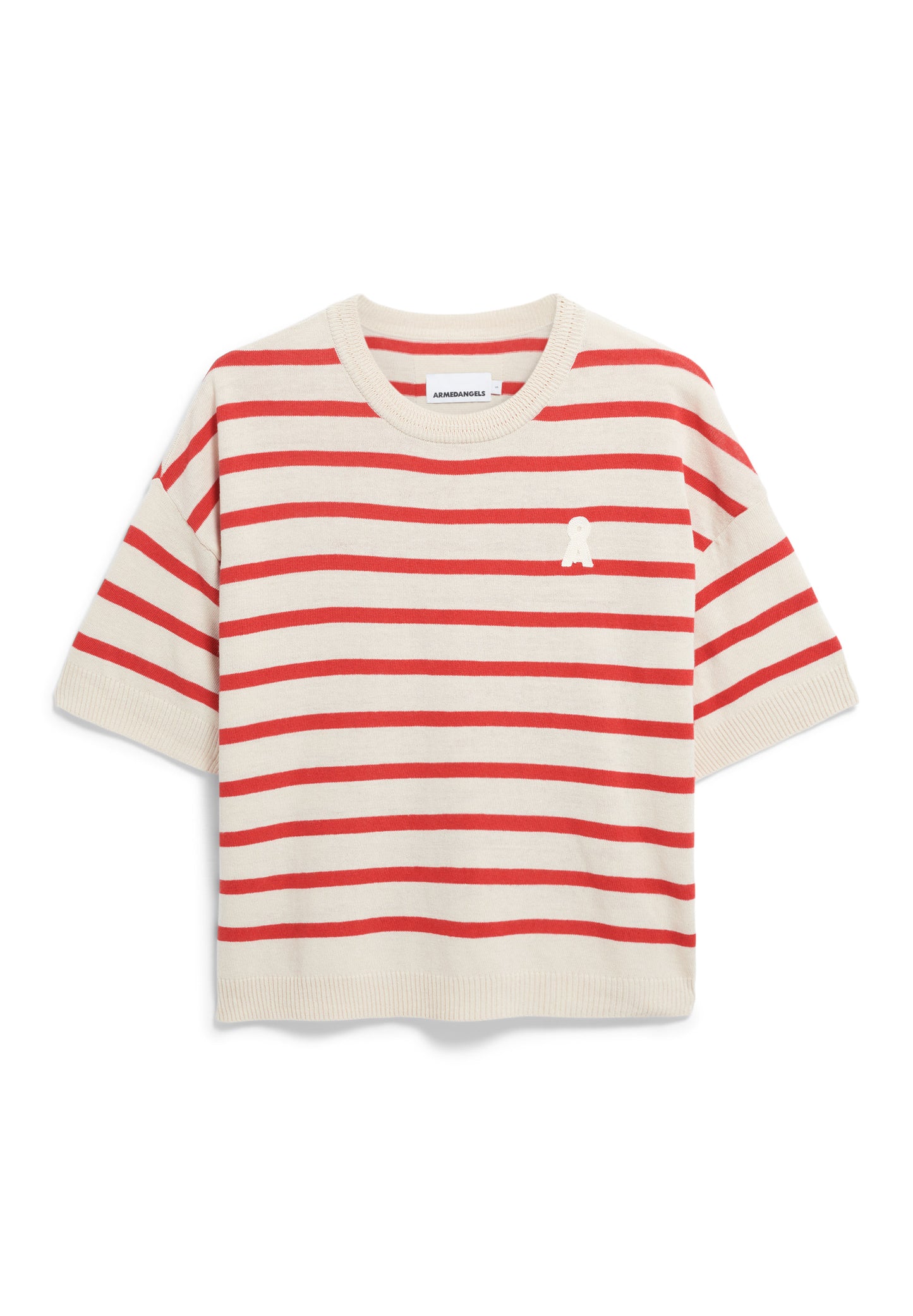 LIZAA LINO STRIPES - 30007195