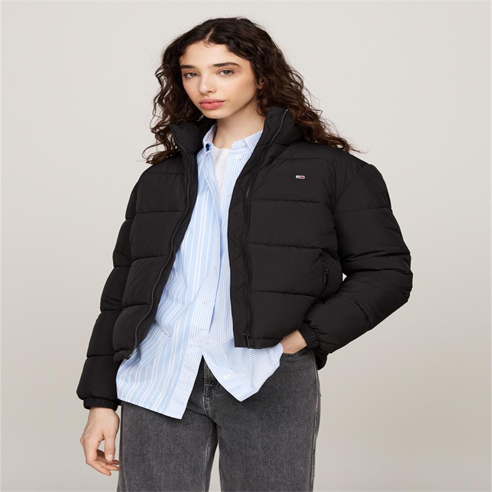 TJW ESSENTIAL PUFFER EXT - DW0DW18827