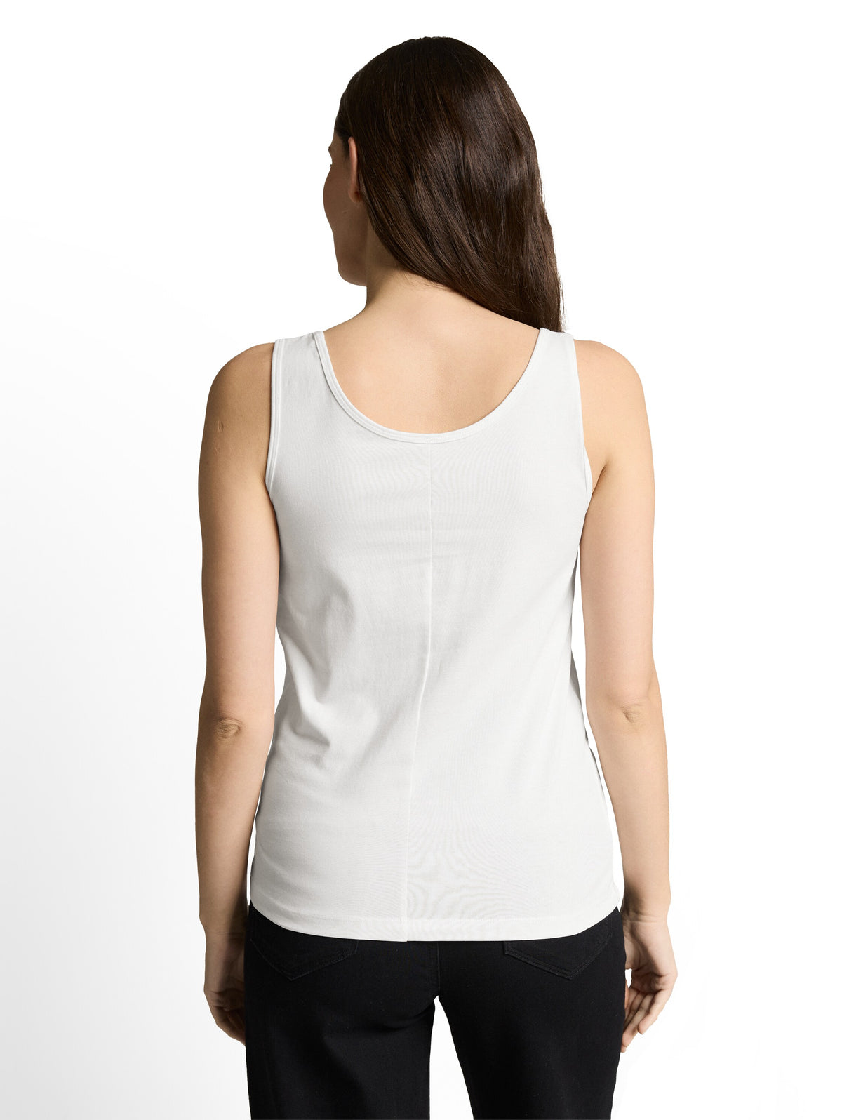 T-shirt top crew neck - 1050431
