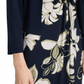 Shirt Jacke Kurz 3/4 Arm - 25341820