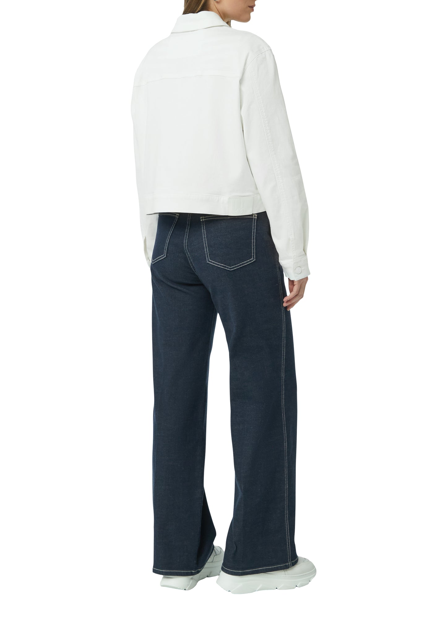 Indoor-Jacke - 2165673
