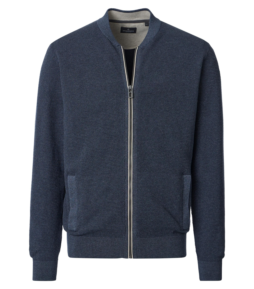 Strickjacke SNOS - 454479100