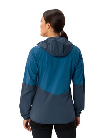 Womens Tekoa Jacket - 43154