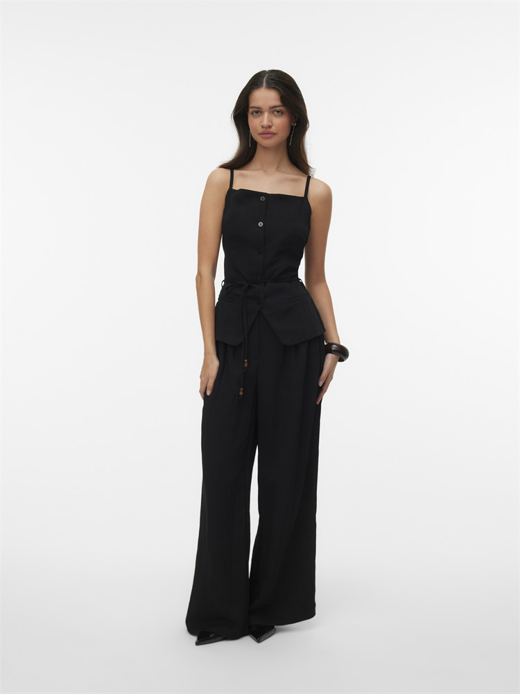 VMLIEVE MW WIDE PANT - 10346682
