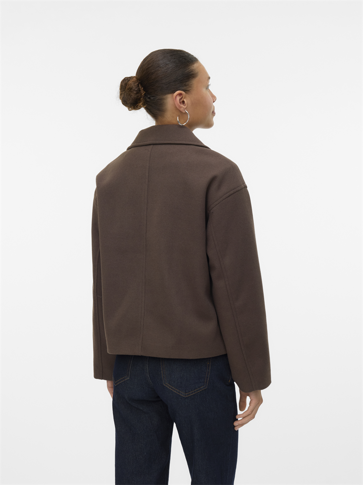 VMVINCELINE SHORT JACKET NOOS - 10338686