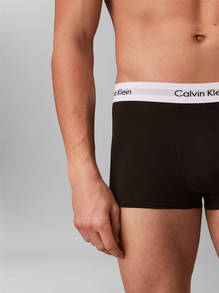 3P LOW RISE TRUNK - 0000U2664G