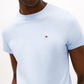 STRETCH SLIM FIT TEE - MW0MW10800