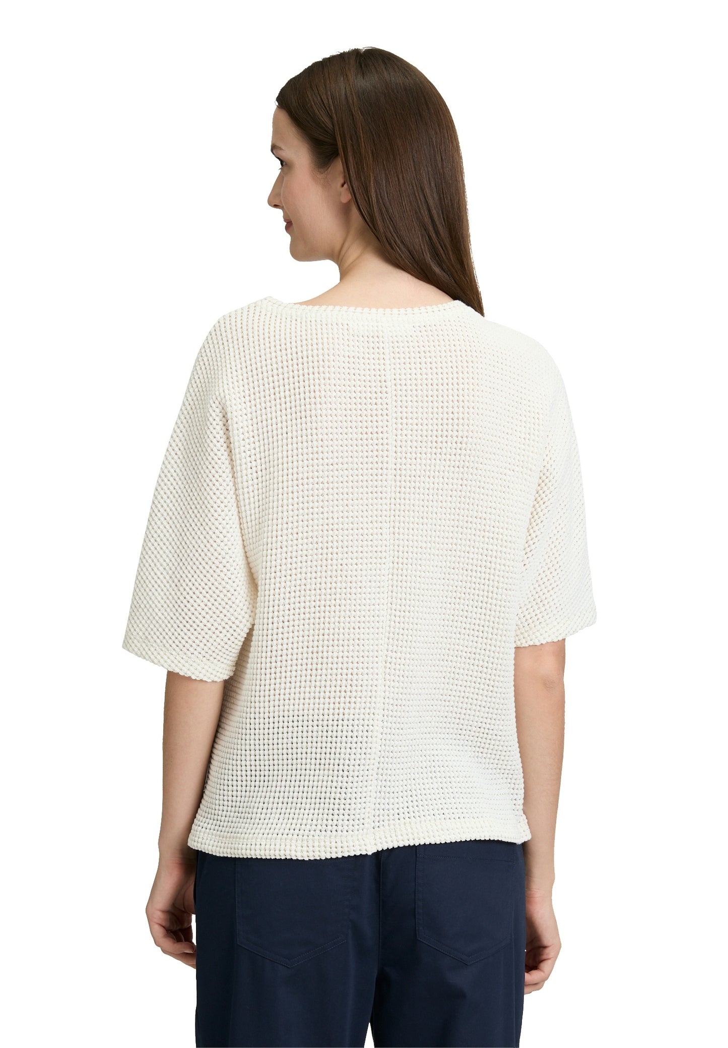 Sweat Kurz 1/2 Arm - 22523265