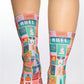 Lady Socks NOEL - 1010-04968-656