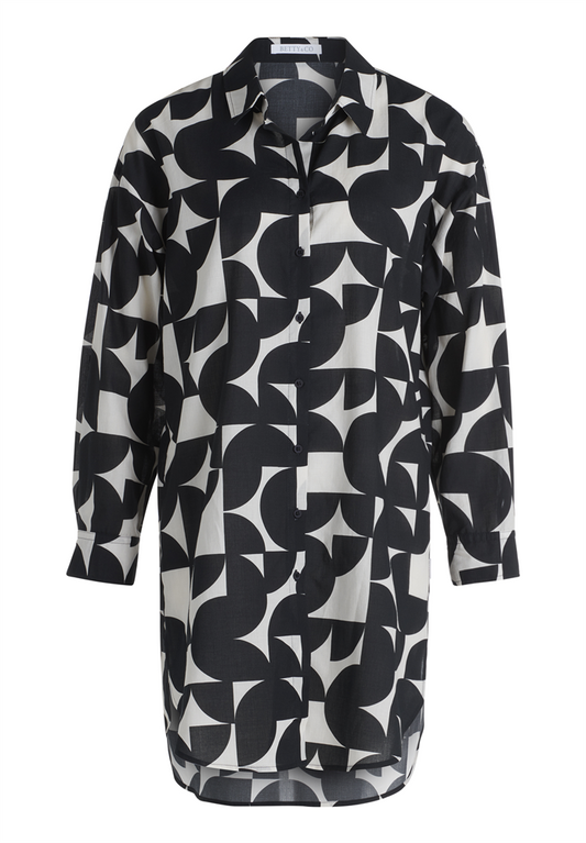 Bluse Lang 1/1 Arm - 80173368