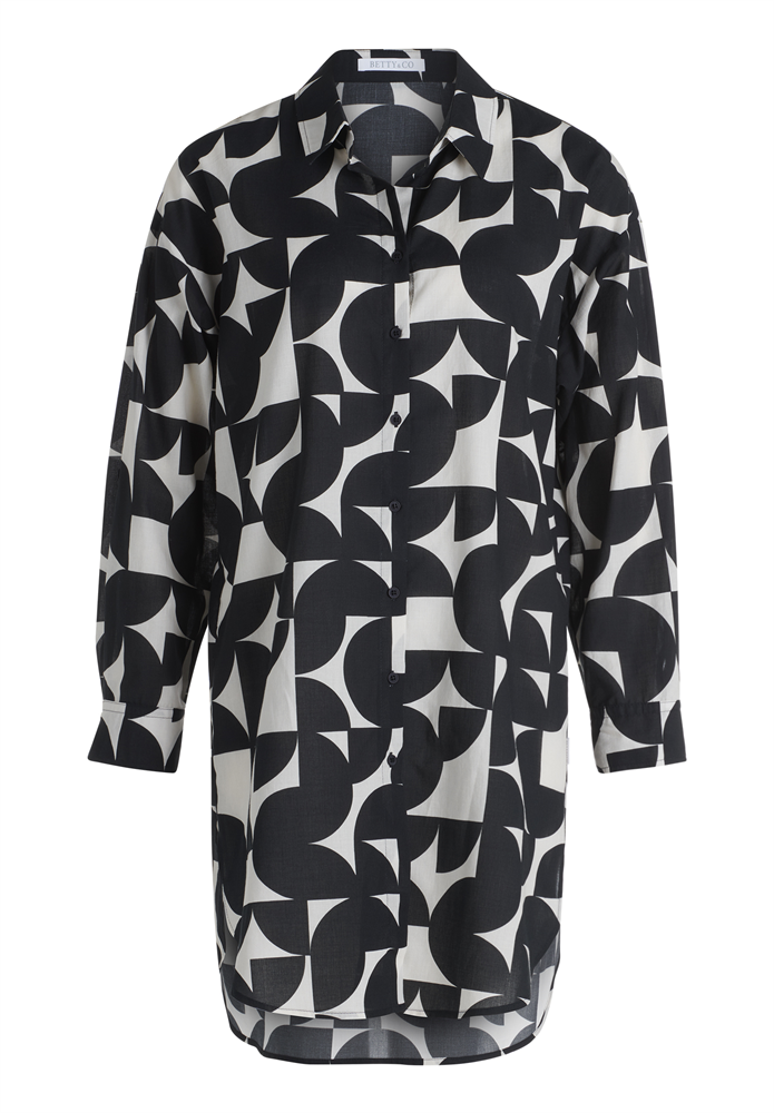 Bluse Lang 1/1 Arm - 80173368
