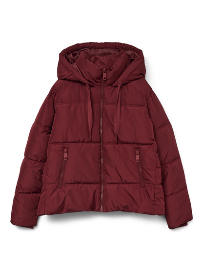 VMSOPHIE SHORT JACKET BOO - 10311196